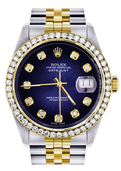 rolex watches for men amazon